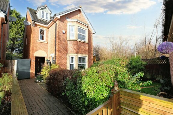 Greenwood Place Image