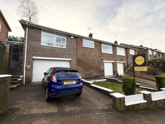 Clifton House Road Image