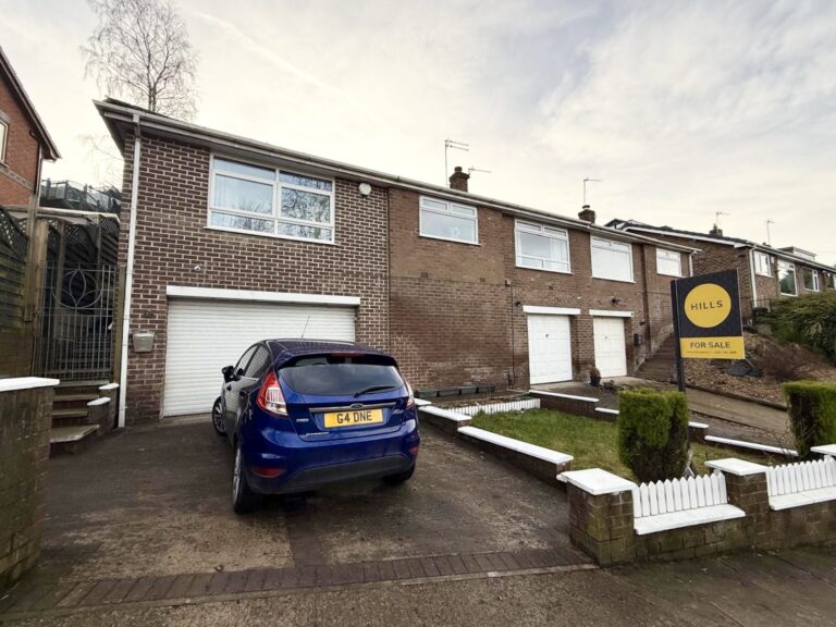 Clifton House Road, Swinton, M27
