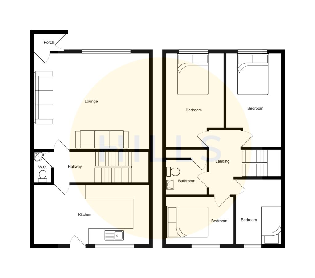 Property Floorplans 1