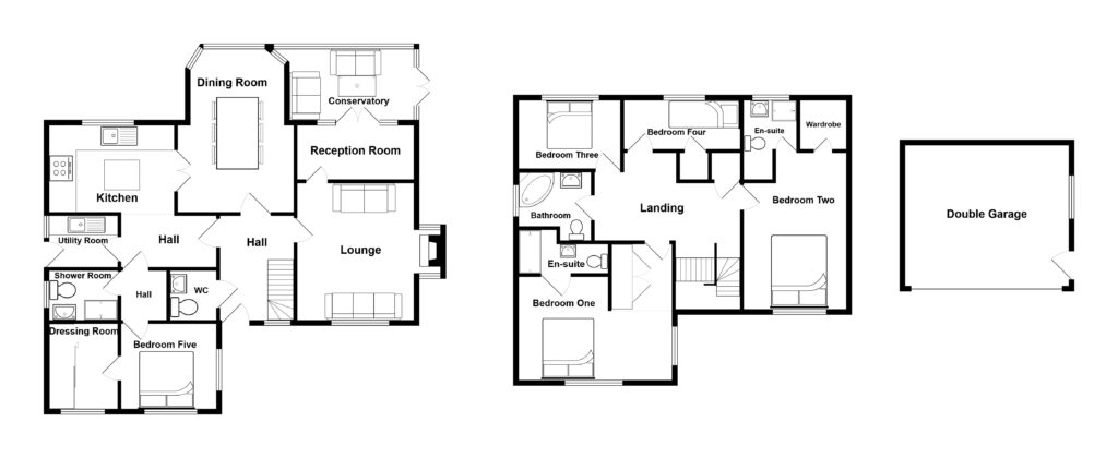 Property Floorplans 1