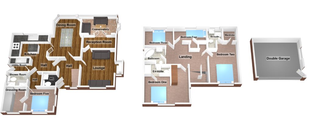 Property Floorplans 2