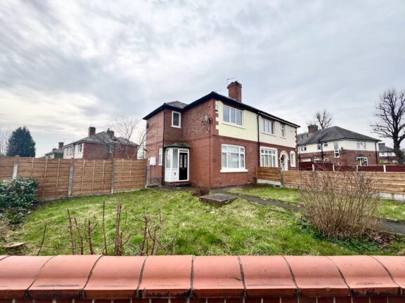 Leigh Road Image