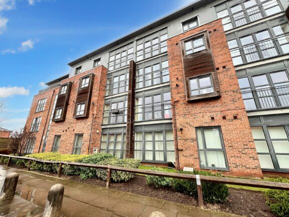 Apartment 41 Image