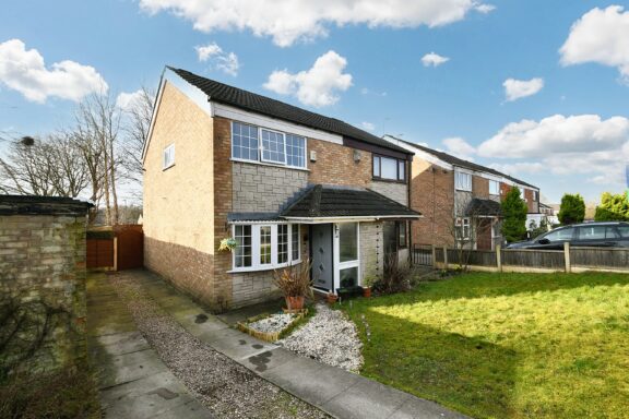 Ely Drive Image