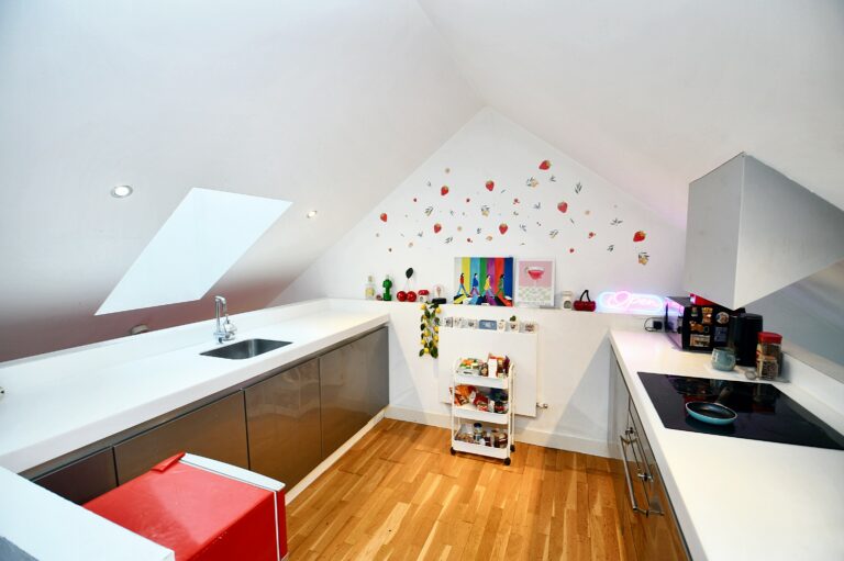 Laburnum Street, Salford, M6