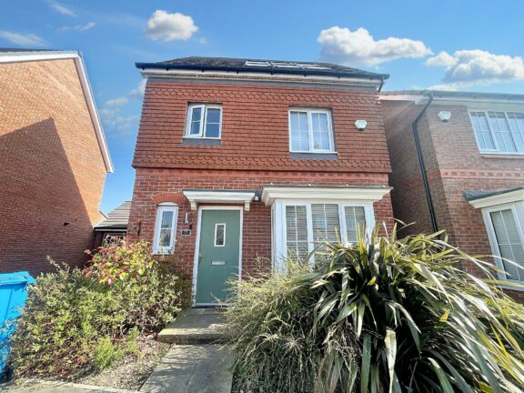 Blyth Avenue Image
