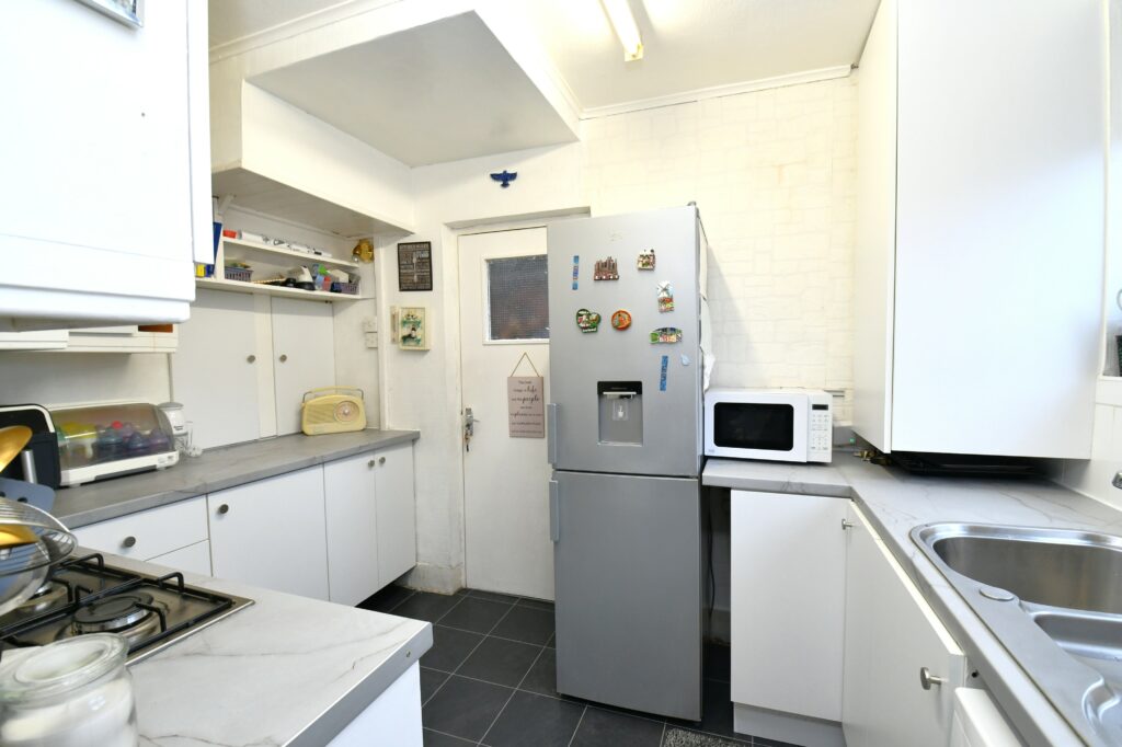 Richmond Drive, Leigh, WN7