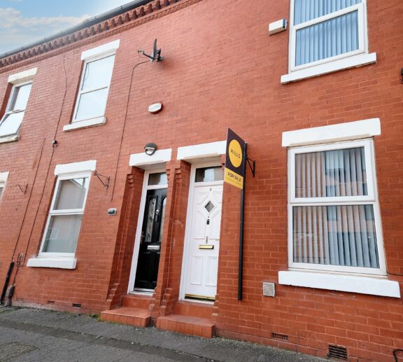 Langton Street Image