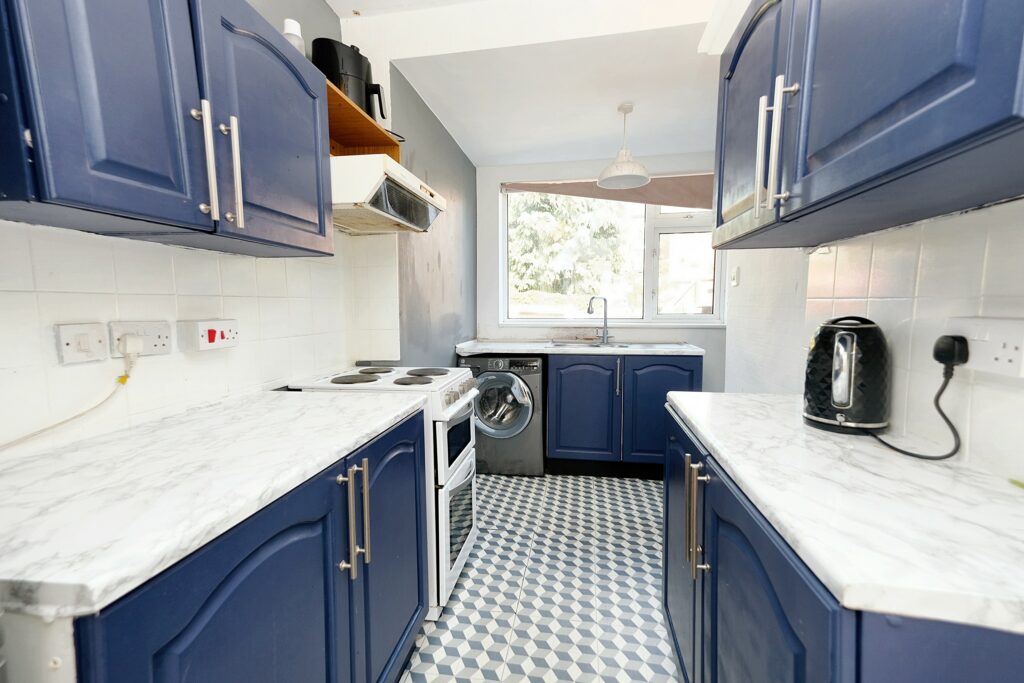 Hartington Road, Eccles, M30
