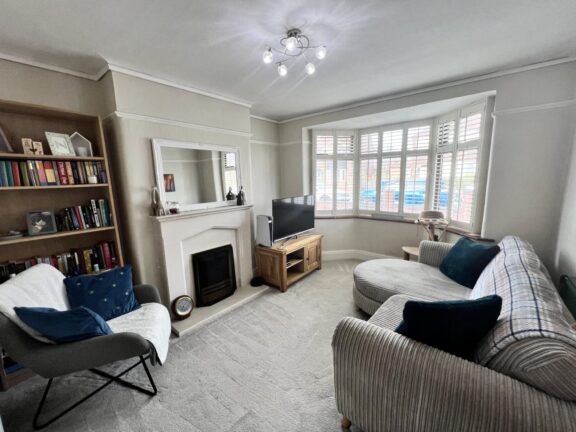 Ellesmere Street Image