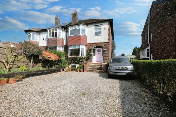 Claremont Road Image