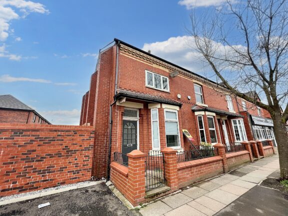 Seaford Road Image