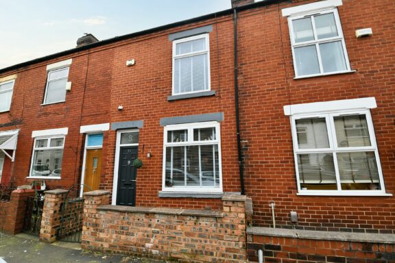 Stapleton Street Image