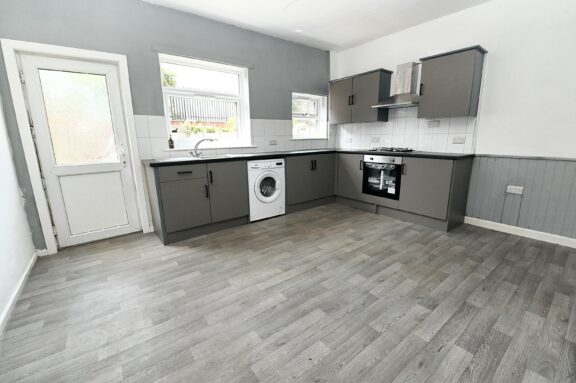 Worsley Road North Image
