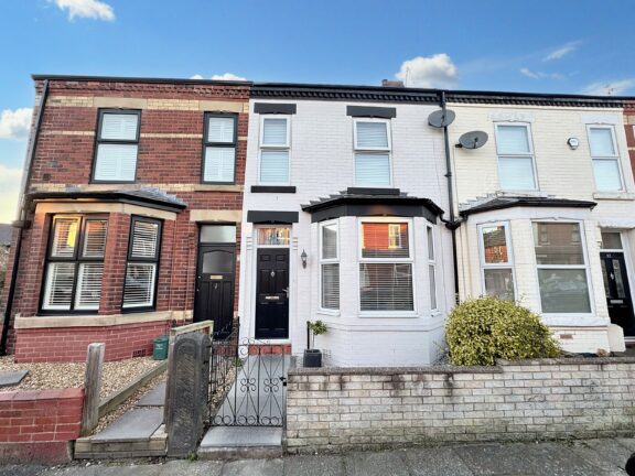 Crawford Street Image