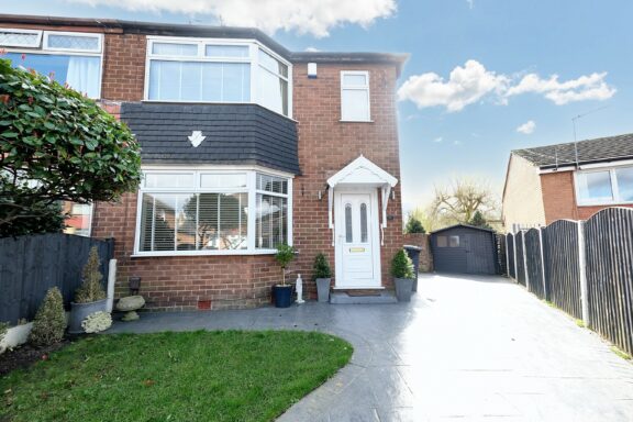 Breck Road Image