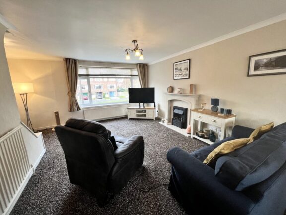 Fulmere Court Image