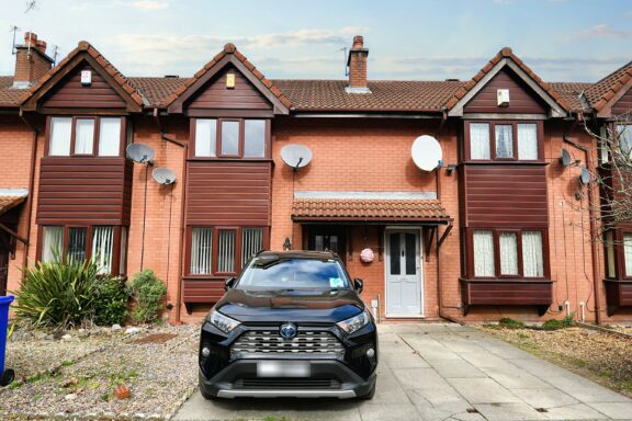 Millers Court Image