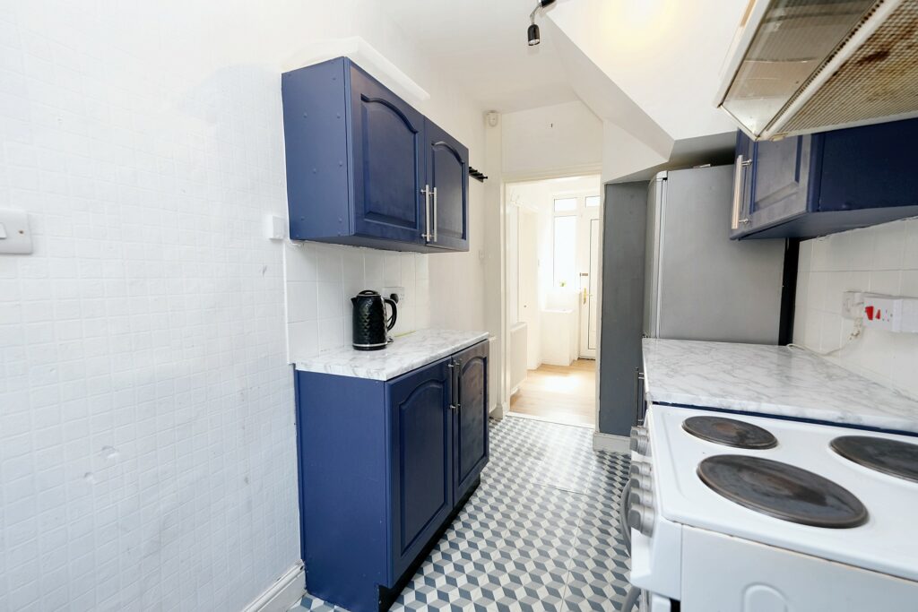 Hartington Road, Eccles, M30