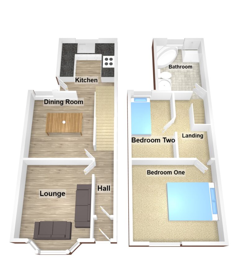 Property EPC 2