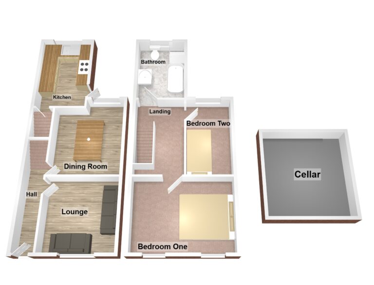 Property EPC 2
