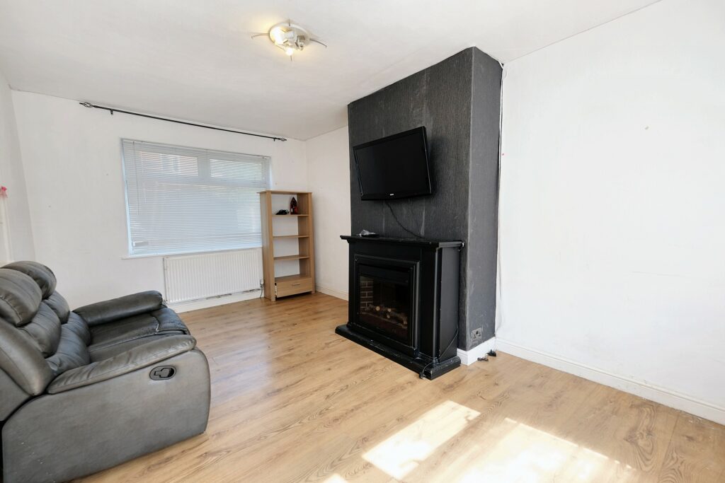 Hartington Road, Eccles, M30
