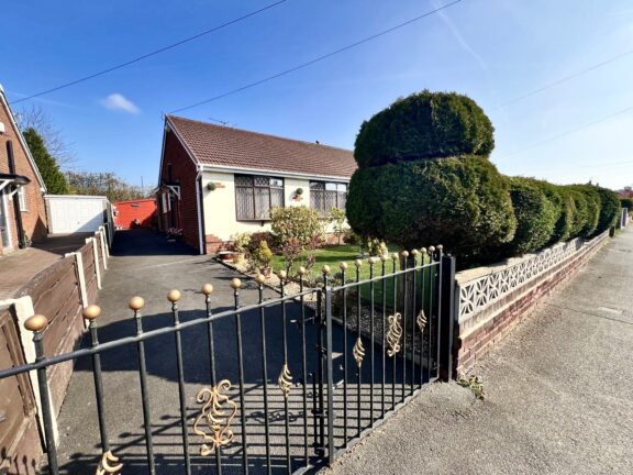 Mossfield Road Image