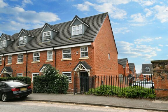 Weaste Lane Image