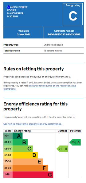 Property EPC 1