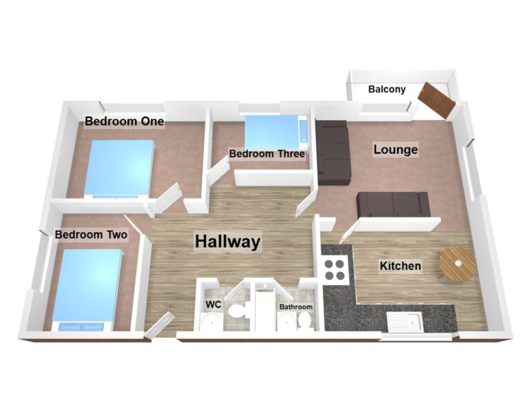Property EPC 2