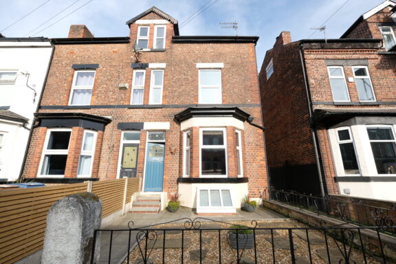 Boardman Street Image