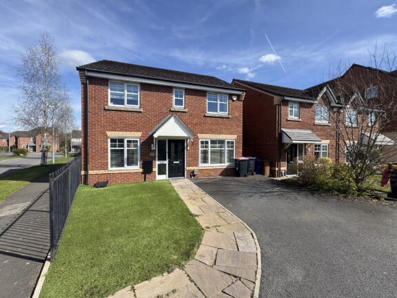 Roseway Avenue Image