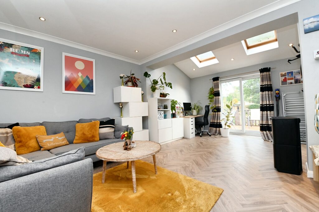Lambton Road, Worsley, M28