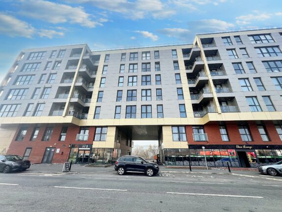 Apartment 501 Image