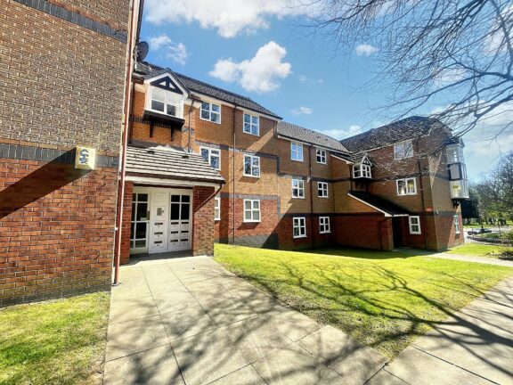 Flat 29 Image