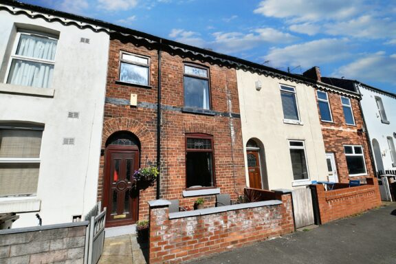 Stapleton Street Image