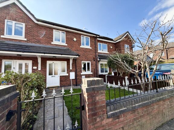 2B Campbell Road Image