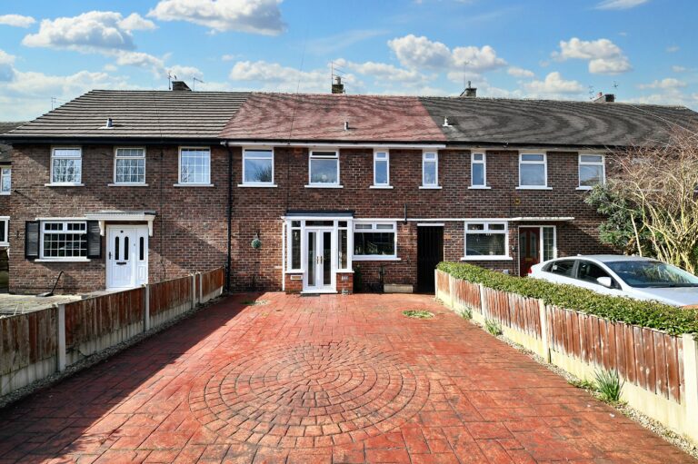 Brookfield Avenue, Salford, M6