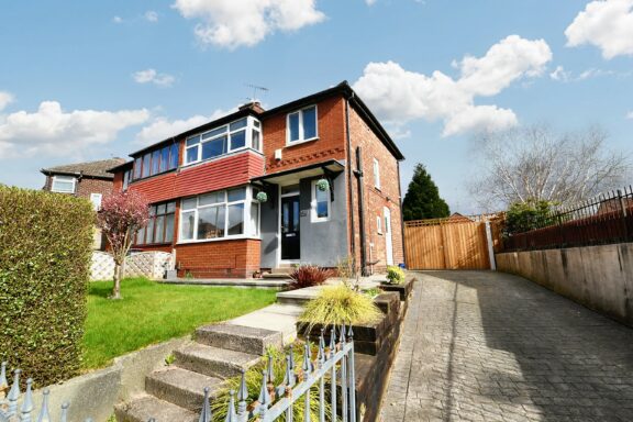 Langworthy Road Image