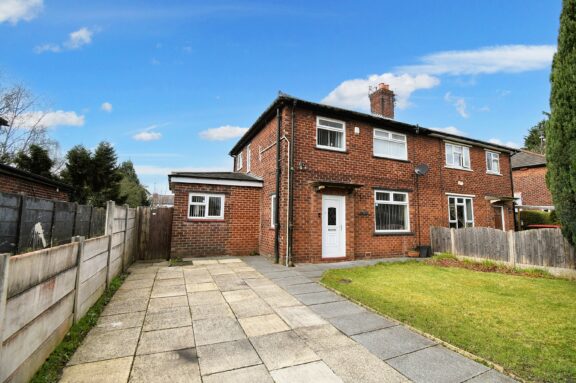 Larch Road Image