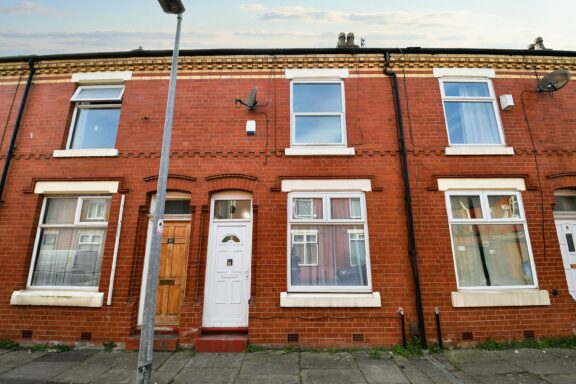 Lydford Street Image