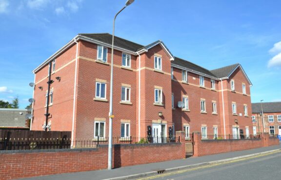 Flat 3 Image