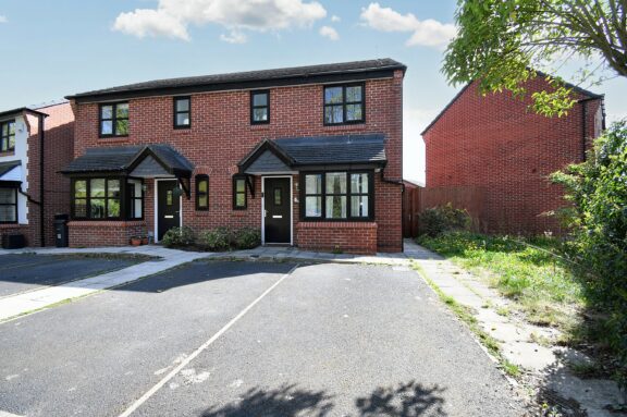 Leach Drive Image