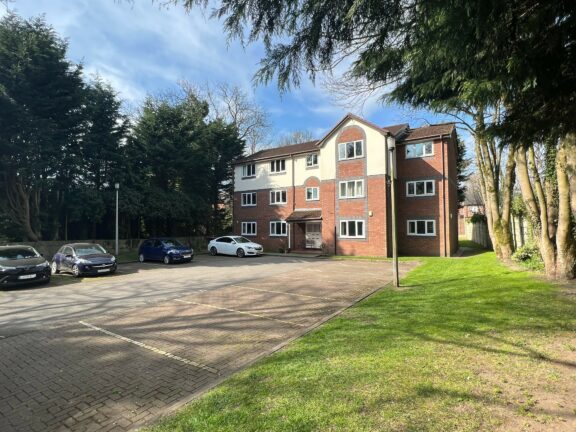 Flat 25 Image