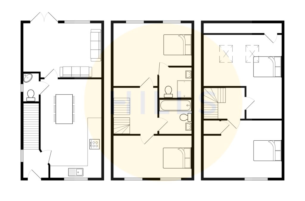 Property Floorplans 1