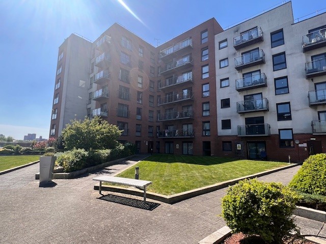 Broughton Lane, The Vibe, M7
