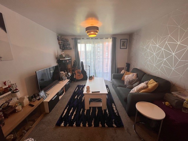 Broughton Lane, The Vibe, M7