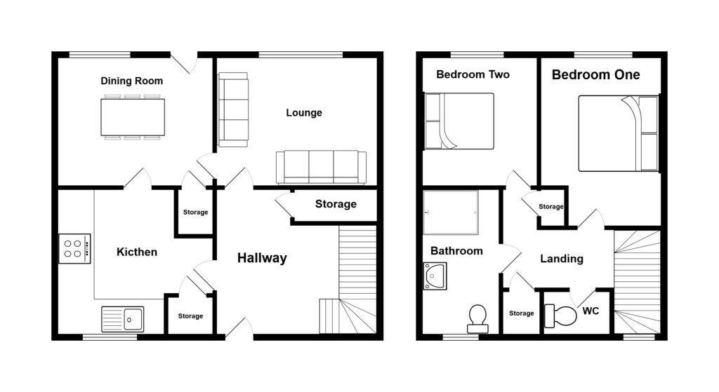 Property Floorplans 1