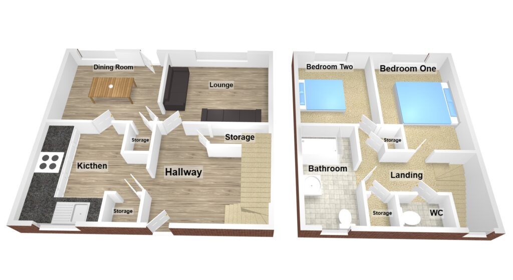 Property Floorplans 2